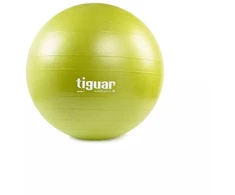 Gimnastikos kamuolys TIGUAR Safety Plus, 55cm