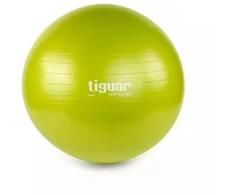 Gimnastikos kamuolys TIGUAR Safety Plus, 55cm
