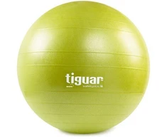 Gimnastikos kamuolys TIGUAR Safety Plus, 55cm
