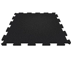 Sportbay Grindų danga SLICE flooring puzzel 10 mm (Spalva: Mozaika)