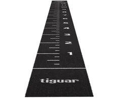 tiguar sprint takas 15 m/1 m juodas 4RACE