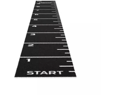Tiguar sprint takelis 10m/1m juodas