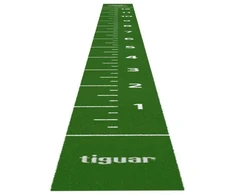 tiguar sprint track 15 m / 1 m žalias 4RACE