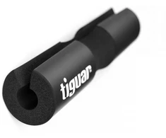 Paminkštinimas štangai Tiguar foam barbell pad
