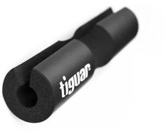 Paminkštinimas štangai Tiguar foam barbell pad