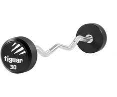 Tiguar štangos TI-WLBPU030