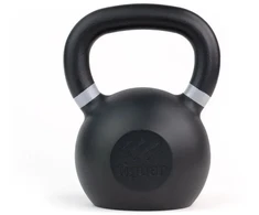 Rebel Active tiguar svarmuo RAW 18 kg V2