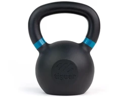 Rebel Active tiguar svoris (kettlebell) RAW 14 kg V2