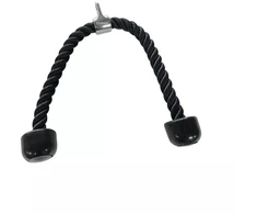 Virvė tricepsui TIGUAR Triceps Rope