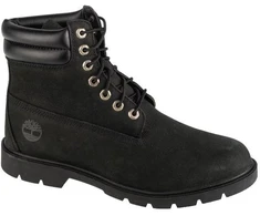 Timberland 6 colių WR Basic Boot 1A27X6 Juodi 44.5