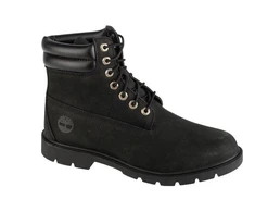 Timberland 6 colių WR Basic Boot 1A27X6 Juodi 44.5