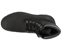 Timberland 6 colių WR Basic Boot 1A27X6 Juodi 44.5