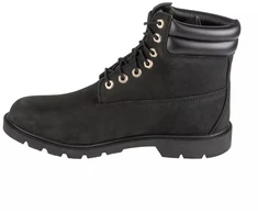 Timberland 6 colių WR Basic Boot 1A27X6 Juodi 44.5