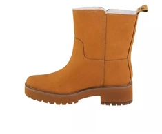 Timberland Carnaby Cool Wrmpullon WR W TB1A5VR8231 batai