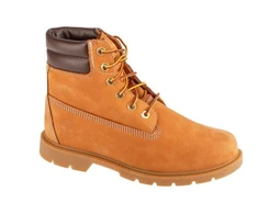 Timberland Linden Woods WP 6 colių 1A161G Geltoni 36