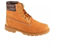 Timberland Linden Woods WP 6 colių 1A161G Geltoni 36