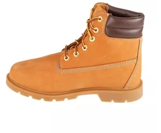 Timberland Linden Woods WP 6 colių 1A161G Geltoni 36