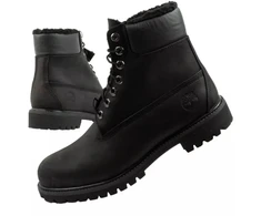 Timberland Premium 6 colių vyriški batai, neperšlampami, su pašiltinimu