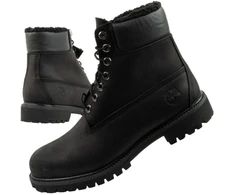 Timberland Premium 6 colių vyriški batai, neperšlampami, su pašiltinimu