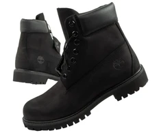 Timberland Premium 6 colių Vyriški vandeniui atsparūs odiniai aulinukai