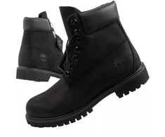 Timberland Premium 6 colių Vyriški vandeniui atsparūs odiniai aulinukai