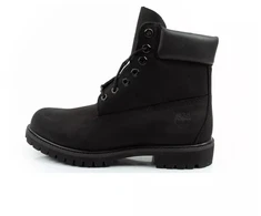 Timberland Premium 6 colių Vyriški vandeniui atsparūs odiniai aulinukai