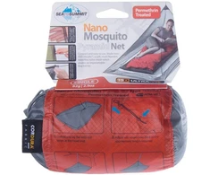 Sea To Summit Tinklelis nuo uodų Nano Mosquito Pyramid Net ANMOS/UNI