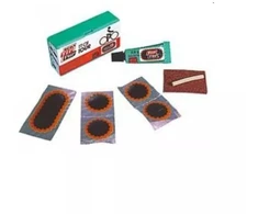 Rema Tip Top Rinkinys dviratininkui TT01, 1 vnt.