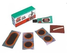 Rema Tip Top Rinkinys dviratininkui TT01, 1 vnt.