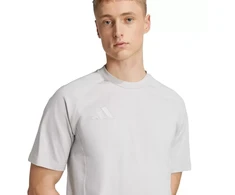 Tiro 25 Tee Travel M JY5947 Marškinėliai Adidas