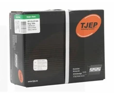 TJEP VINYS GR28/63 BKRI ŽIEDINĖS 4600vnt.