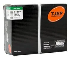 TJEP VINYS GR31/90 BKRI ŽIEDINĖS 3000vnt.