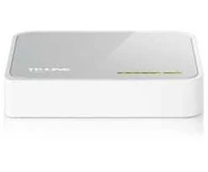 Šakotuvas TP-Link TL-SF1005D UNMANAGED 10/100M - SWITCH 5PORT