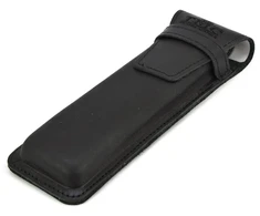TMC Natural Leather Penalas Dėklas na Długopisy Skóra Naturalna su Klapą