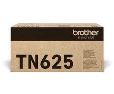 Brother TN625BK - Juodas TONER CARTRIDGE (3000 PAGE