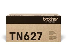 Brother TN627C - TONER CYAN(10.000 SEITEN NACH IS