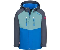 Tollkids Kids Bryggen 3in1 Jacket Jr 418-198