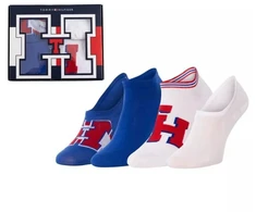Tommy Hilfiger 4001 470 Kojinės