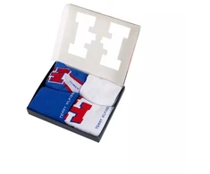Tommy Hilfiger 4001 470 Kojinės