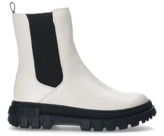 Tommy Hilfiger aulinukai, dramblio kaulo spalvos, T3A5-33058-1355101-101
