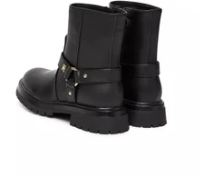 TOMMY HILFIGER Aulinukai T3A5-34021-1355999-999 JUODA
