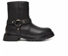 TOMMY HILFIGER Aulinukai T3A5-34021-1355999-999 JUODA