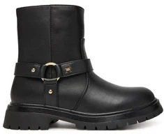 TOMMY HILFIGER Aulinukai T3A5-34021-1355999-999 JUODA