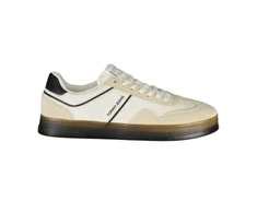 TOMMY HILFIGER BUTY SPORTOWE MĘSKIE balta