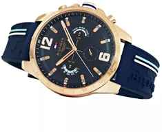 Tommy Hilfiger Decker 1791474 Vyriškas laikrodis