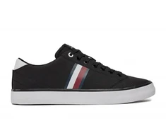Tommy Hilfiger Hi Vulc Low Stripes Mesh M FM0FM04946BDS batai