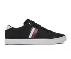 Tommy Hilfiger Hi Vulc Low Stripes Mesh M FM0FM04946BDS batai