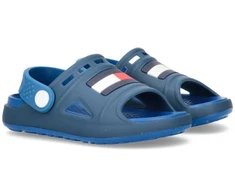 Tommy Hilfiger Jr. T1B2-32262-0083X605 Šlepetės