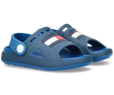 Tommy Hilfiger Jr. T1B2-32262-0083X605 Šlepetės