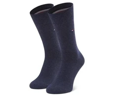 Tommy Hilfiger kojinės, 2 vnt., M 100001495 050